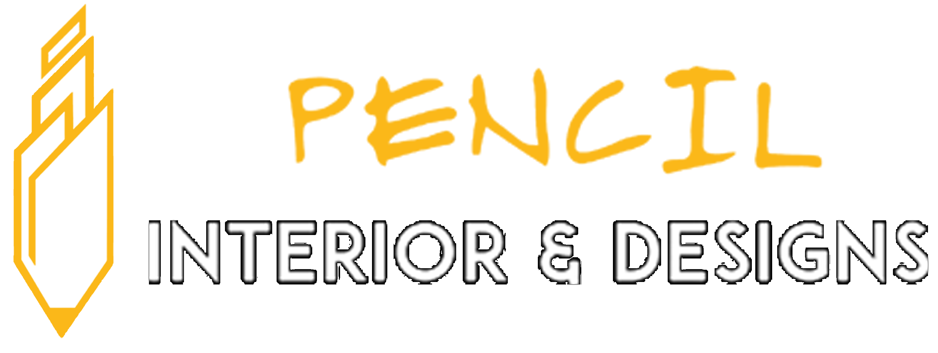 Pencil Interior and Exterior Design