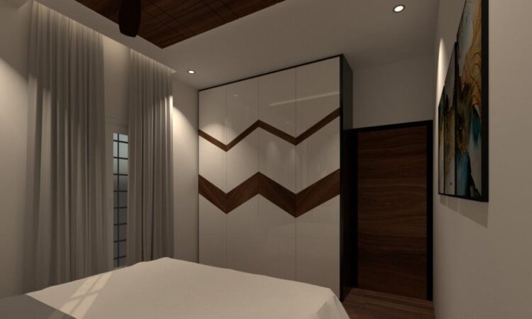 Amazing Duplex House Interior